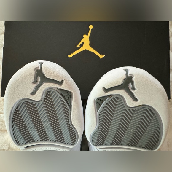 Jordan Retro 12 Stealth - Picture 14 of 16